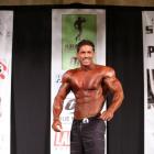 David  Breaux - IFBB Greater Gulf States Pro 2014 - #1